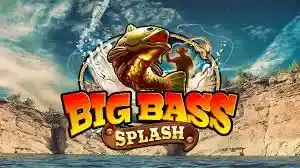 Big Bass Splash